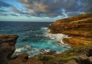 Private Oahu Island Photography Tour