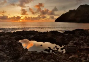 Private Oahu Sunrise Tour From Waikiki