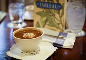 New Orleans Food and History Walking Tour