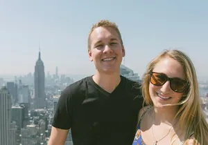 Private Driving Highlights Tour of New York (Half Day)