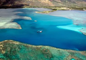 Molokai & Maui Scenic Airbus 130 Helicopter