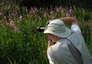 Exclusive Photography Tour Haines Departure