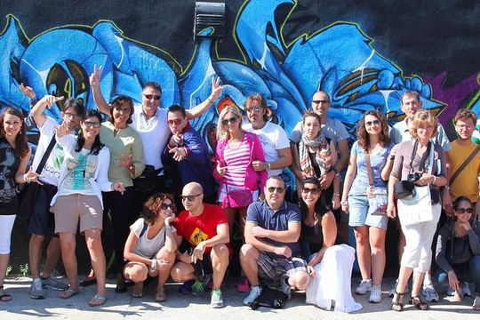 Brooklyn, Bronx and Queens Coach Tour from Manhattan