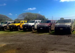 'Lost' and Movie Tour