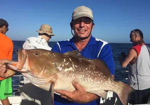 Private Fishing Boat Charters in Naples Bay and the Gulf