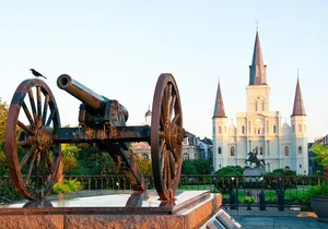 New Orleans Like a Local: Customized Private Tour