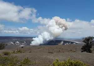 Volcanoes National Park Adventure Tour - Hilo Shore Excursion
