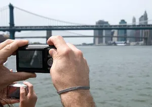 New York City Tour with Driver-Guide and Separate Guide Option