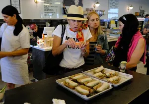 Miami Design District Food & Art Tour