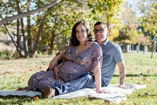 Vacation Photographer in Salinas