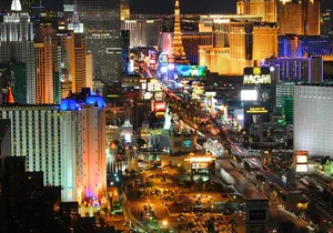 Vegas Secrets: Bars, Shopping, Limo and Dining Experience