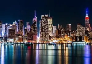 Full Day in New York Tour - NYC in 1 Day