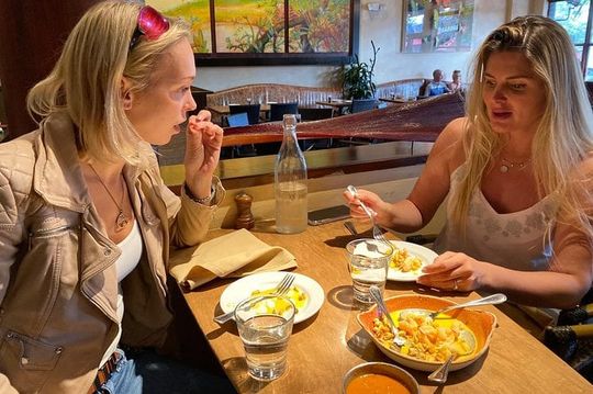 Private Miami Highlights Tour with Snacks Included