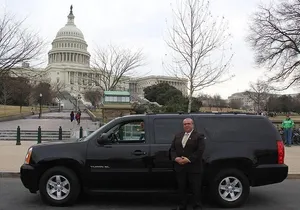 Private Multilingual DC City Tour (Spanish, Portuguese, English)