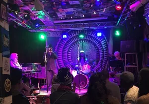 Evening Harlem Jazz Tour