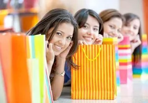 Fashion on Fifth Avenue Shopping Tour