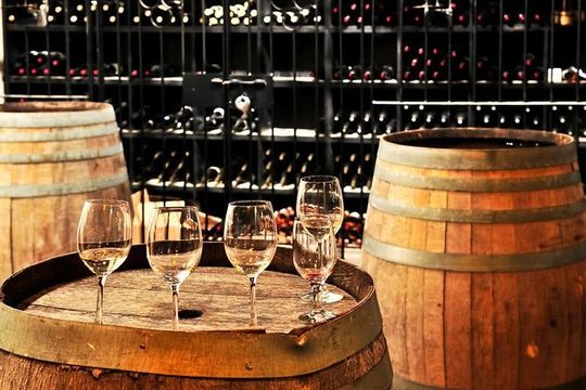 Private Loudoun County Wine Tour from DC with 3 Winery Stops