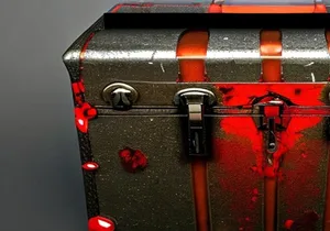 New Orleans True Murder Tour: Sinister Criminal Intentions