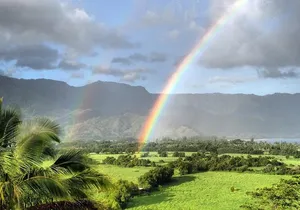 Kauai East Side and North Shore Private Guided Tour