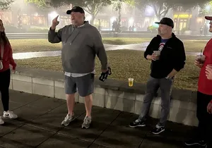 History, Haunts and Hops- Savannah’s ONLY All Drinks Included Pub Crawl