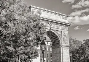 Greenwich Village Walking Tour