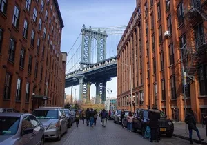 Brooklyn Sightseeing Tour with Private Driver-Guide