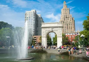 Manhattan’s Famous Artists: Exploration Game and Tour