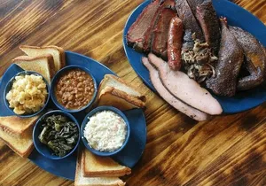 St. Augustine's Wine, Cocktail and Food Experience