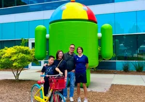 Private Redwood Forest & Silicon Valley Day Trip from San Francisco