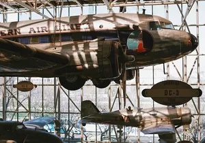 Smithsonian Natural History + Air & Space Museum Tour 8ppl Max