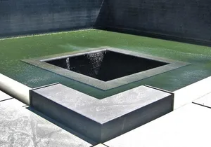 Lower Manhattan: Optional 9/11 Museum & Statue of Liberty Upgrade