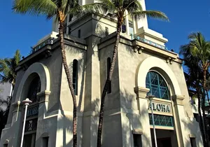 Discover Honolulu: Self-Guided Audio Tour