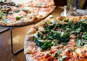 Greenwich Village Private Food Walking Tour