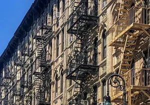 Manhattan Neighborhood Private Customized Walking Tour