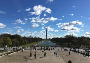 Monuments and Memorials Architectural Walking Tour