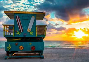 Miami Private Walking Tour with a Local