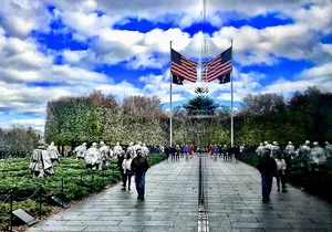 Private, Exclusive DC City Tour