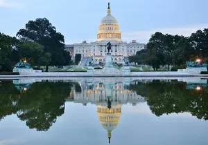 Grand Sightseeing Tour of Washington DC