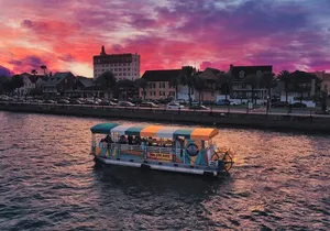 Night of Lights: #1 Party Boat in St. Augustine, FL
