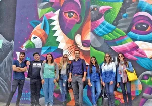 NYC: Private Graffiti & Street Art Walking Tour