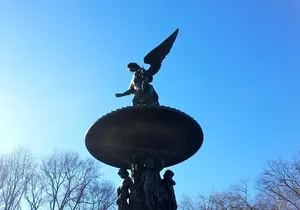 Private Guided Tour of Central Park