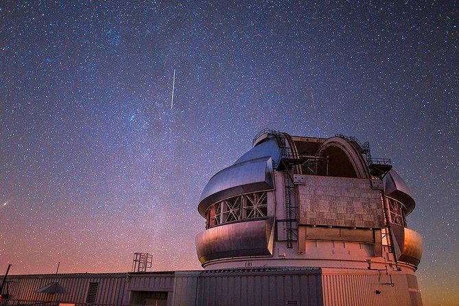 Big Island: Mauna Kea Summit and Stars Small-Group Adventure Tour