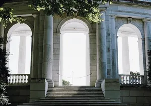 Arlington Cemetery & Changing of the Guard Semi-private 12ppl Max
