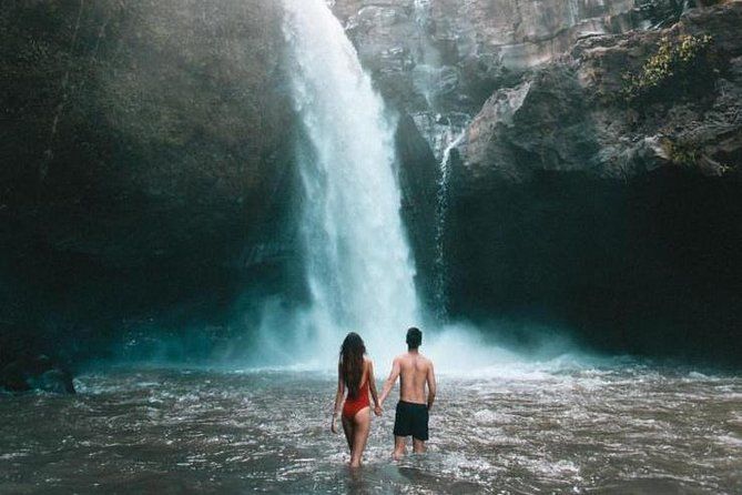 Best Of Ubud And Tanah Lot Temple Private Guide Tour