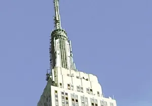 Private Guided 42nd Street Architecture Tour