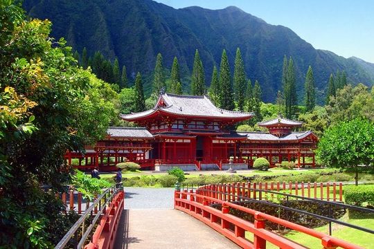 Private Hang Loose at North Shore, Oahu Tour