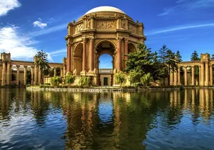 Full-Day Guided Tour of San Francisco with Alcatraz