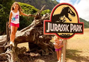 Kualoa Ranch - Best of Kualoa Experience Package