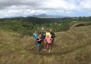 Huakai Iki - Little Hiking Adventure