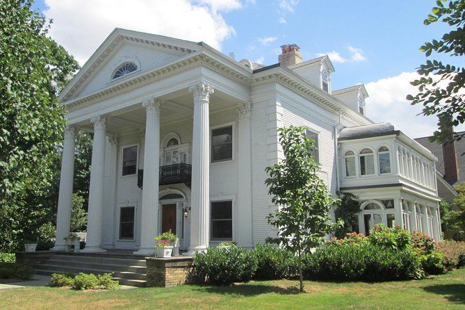 Victorian Flatbush, Brooklyn Private Tour